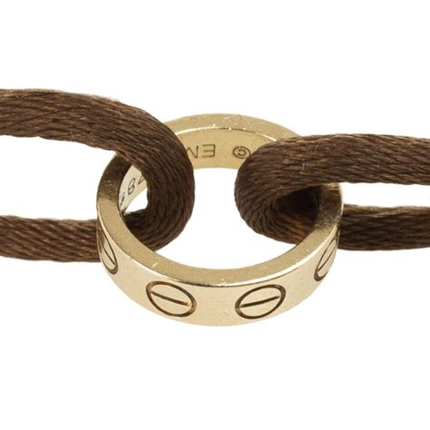 cartier charity love bracelet|cartier love bracelets uk.